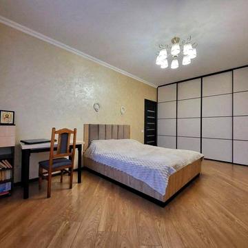 Квартира з ремонтом ЖК Барський