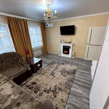 Продаётся современная 2-х комн.кв-ра. Центр. Потемкинская. СЕРТИФИКАТ