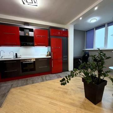 Оренда ЖК Лідер, вул.Андрющенка 6Г центр Шевченківський район без %