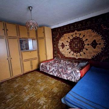 Сдаю 1 комнатную квартиру Лески