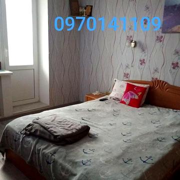 Велика 4-х кімнатна квартира за  доступною ціною!