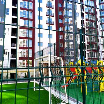 Центр, 1-кімн.,7пов., Галицька(Княгинен), Раттуша,Ринок ЖК Княгинен