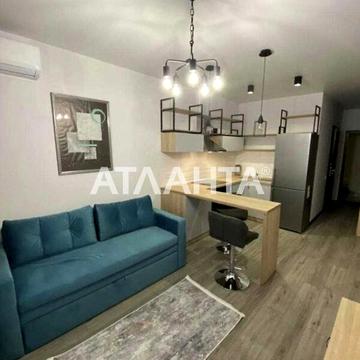 Продаж 1к Квартира Зелена вулиця