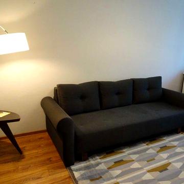 Доброхотова, 1-к отличная квартира, евроремонт, метро Академгородок