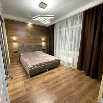 Сдам однокомнатную Жемчужина Каманина Аркадия Кадор Евродвушка