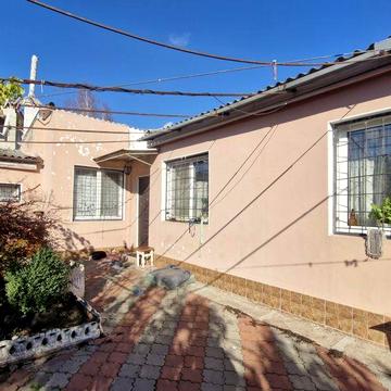 ‼️ДОМ 82 м2 С Высокими Потолками и Щирокими стенами‼️ на УЧАСТКЕ 7.6