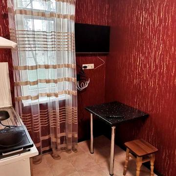 Сдам 1-комнатную студию Радужное озеро, хозяин