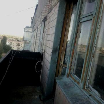 Продаж 1к Квартира Партизанська вулиця