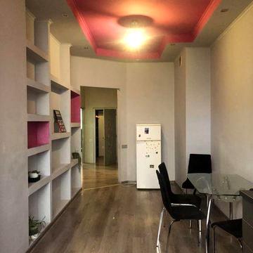 Сдам двухкомнатную квартиру в ЖК Успех на Таирова