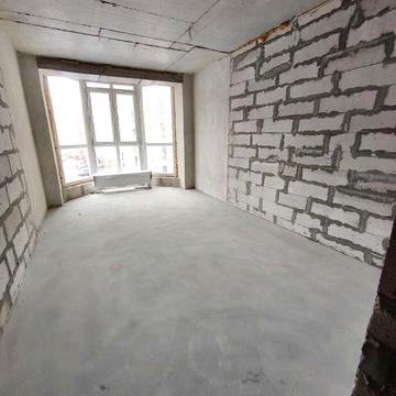 Видео! Дом сдан! Цена под ключ! 43кв.м. Эркер! 4 эт Без комисси ЖК софиевская Сфера