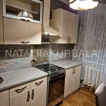 Оренда 2х кімнатної квартири .