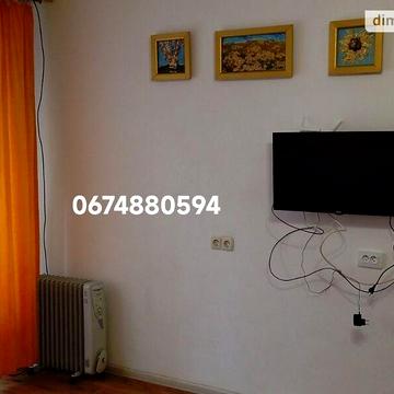 Довгострокова оренда 1к Квартира Палія Семена вулиця