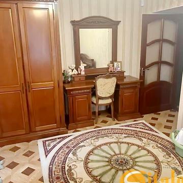 Продаж 4к Квартира Центральний бульвар