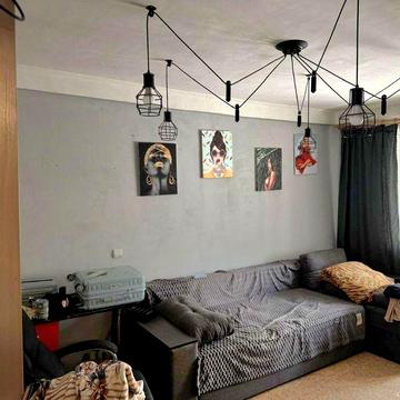 Оренда 3к Святошинський рн швидкісний трамвай можна 3-4 чоловіка