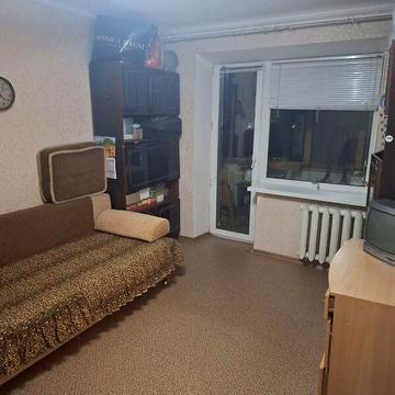 Довгострокова оренда 1к Квартира Високовольтна вулиця