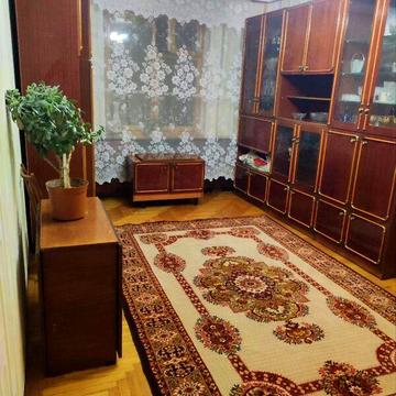 Довгострокова оренда 2к Квартира Князя Володимира Великого (Добровольського) проспект