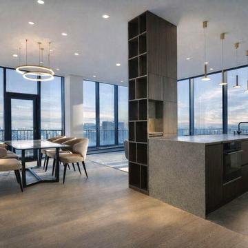 Генератор на все. Преміальна 4к квартира 161м, тераса Лобановського 4В ЖК Александровский