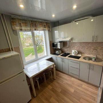 Продам шикарную квартиру