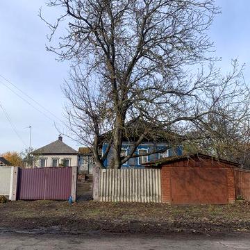 Будинок, Попівка , Конотопський р-н