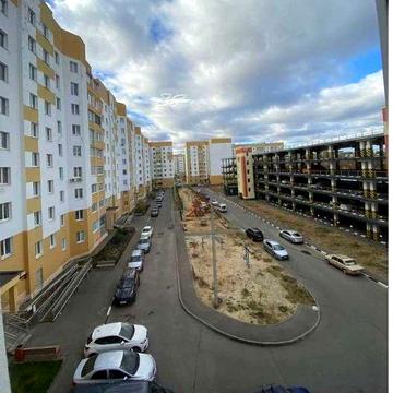 Id 22804 Покупателю! 1к.из.квартира в обжитом новострое ЖК Радужный!