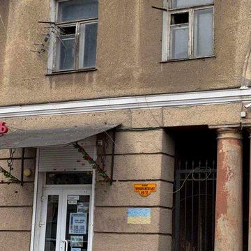 Продажа 1-комнатной квартиры в центре Одессы, Преображенская