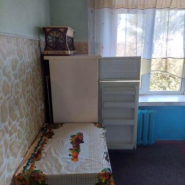 Здаю 1 кім квартиру в р-ні Ж/Д вокзалу по Смілянській!