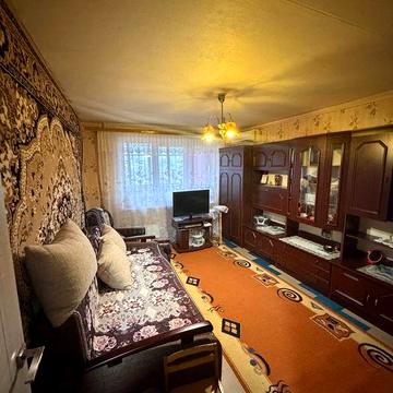 Аренда однокомнатной квартиры Рабочая Надежды Алексеенко