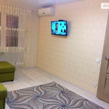 Довгострокова оренда 1к Квартира Робоча вулиця