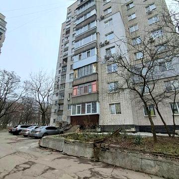 Сдам 2к Тополь-3 Паникахи