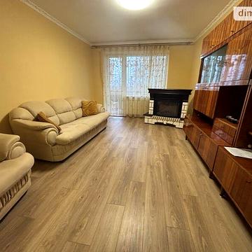 Продаж 3к Квартира Лисенка вулиця