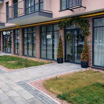 Оренда 1-кім кв. з кухнею-вітальнею, Під Голоском 16 ЖК Фруктова алея