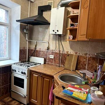 Продаж 2к Квартира Зарічанська вулиця