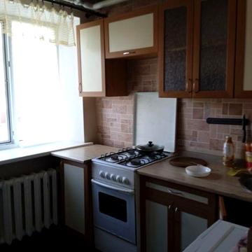 Здам в оренду двух кімнатну квартиру