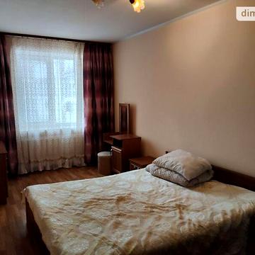 Довгострокова оренда 2к Квартира Запорізьке шосе