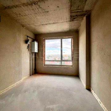 1к квартира! Видова на місто.