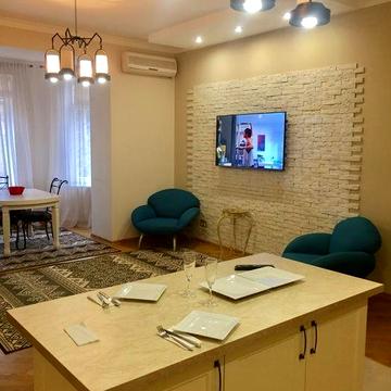 Продажа квартиры жк каркашадзе без комиссии ЖК Каркашадзе