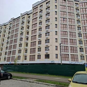 Квартира жк Олімп  47м ЖК Олімп