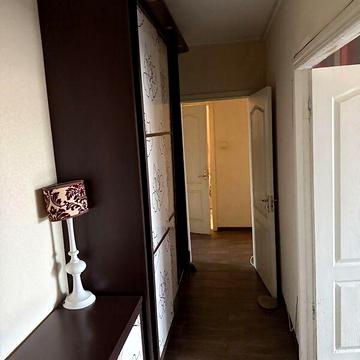 Довгострокова оренда 3к Квартира Героїв проспект