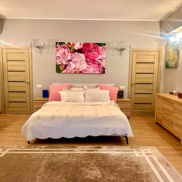 Здам в довгострокову оренду будинок.Перша здача.