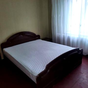 1-кімнатна квартира, Південно Захід.