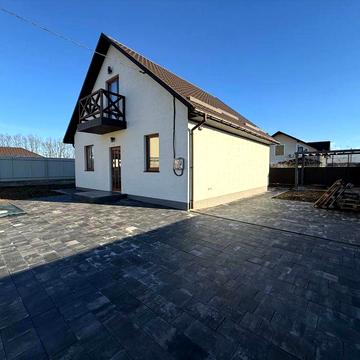 Продам будинок з ремонтом