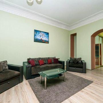 4 кім вул. Кропивницького 4