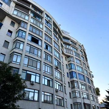 Квартира 277 м.кв на весь этаж у моря Мукачевский переулок вид на море ЖК Мукачевский