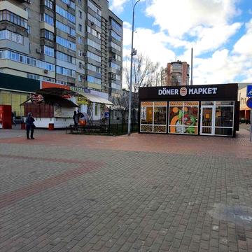 Здається в оренду 3-х кімнатна квартира