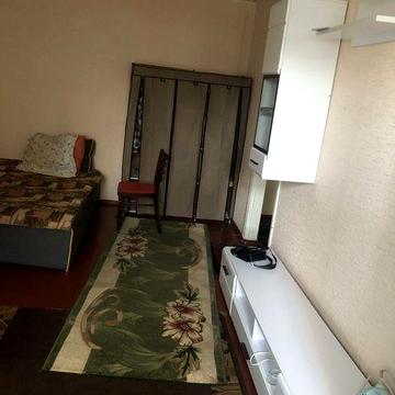 Продам квартиру 1 комнатная, возможно аренда