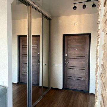 Продаж 1к Квартира Мандриківська вулиця ЖК Мандрыковский