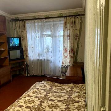 Довгострокова оренда 1к Квартира Камянецька вулиця