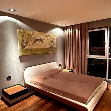 Аренда Евродвушка ЖК Звездный городок 2 Парк Победы С летом Код1087(1)