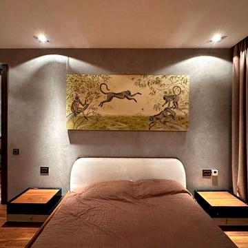 Аренда Евродвушка ЖК Звездный городок 2 Парк Победы С летом Код1087(1)