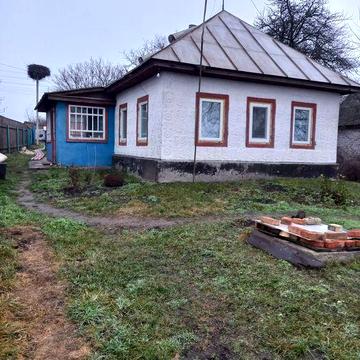 Будинок в Білозірї